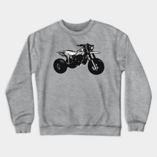 1984 ATC 250R Crewneck Sweatshirt